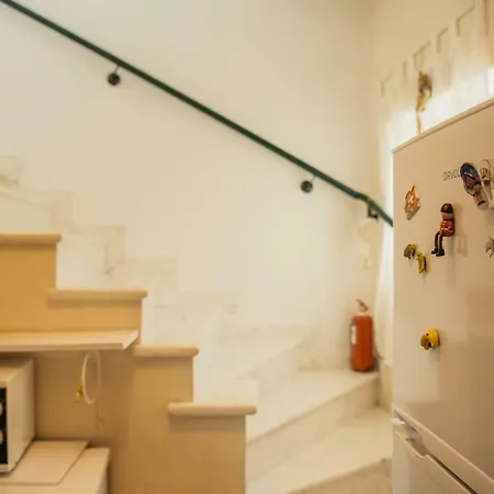 Alexa Holiday home *